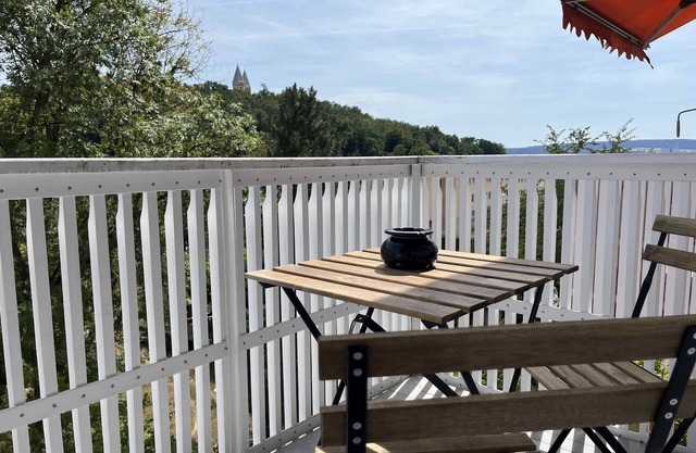 (SAD152) Smart workers rental with balcony