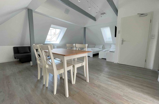 (SAD233) Cozy apartment for fitters