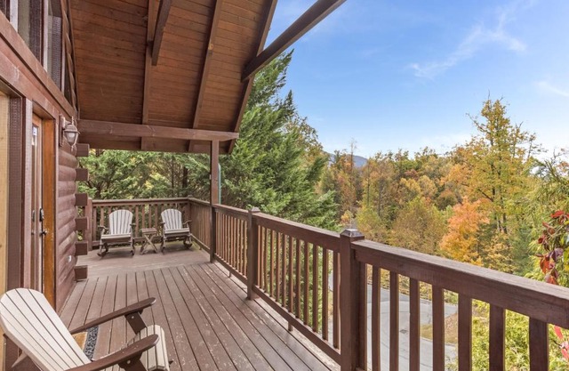 Saddle Ridge