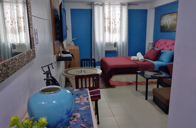 Saekyung Condo Executive Studio