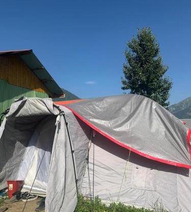 Safarnama Resort