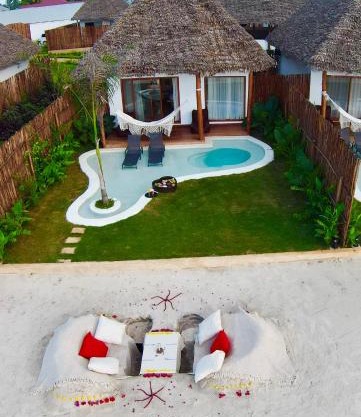 Safaya Luxury Villas - Adults only