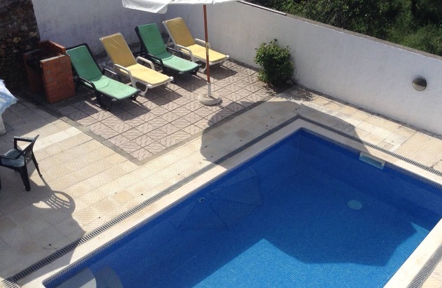 Safe, Secluded Rural Home with Pool