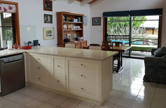 Safety Beach Home