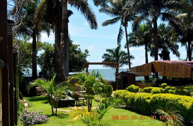 Saffron Beach Bistro & Cottages - Honeymoon Suite 1