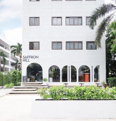Saffron Hill Minburi