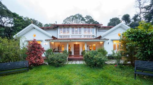 SaffronStays Robin Woods