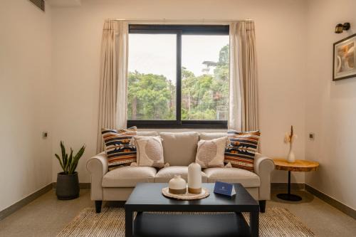SaffronStays Vento