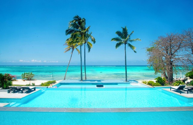 SafiraBlu Luxury Resort & Villas