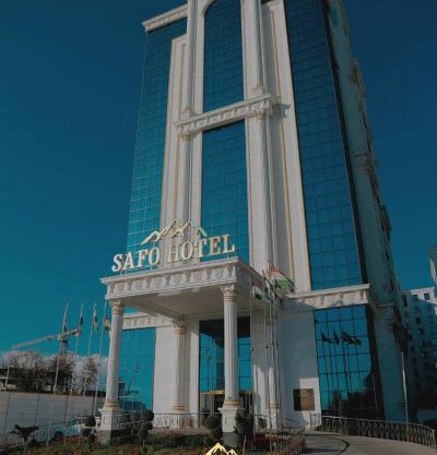 Safo Dushanbe