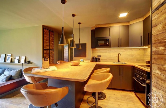 SAFORCADA de Alma de Nieve