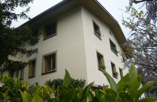 Sagarmintxe. Apartment 2.