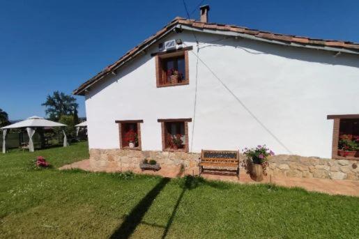 Sagasta Rural - Oviedo