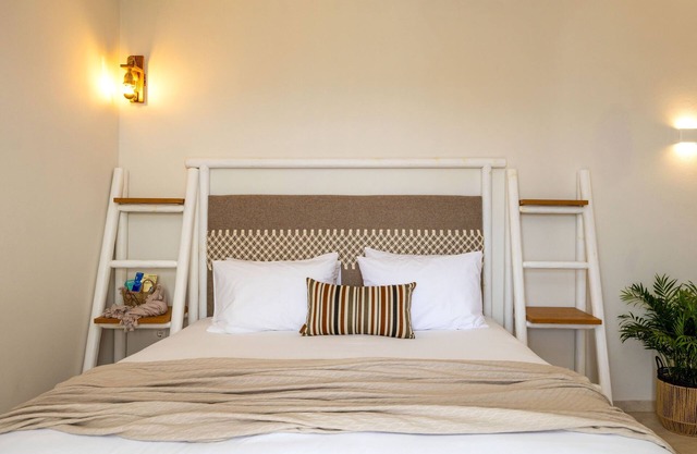 Sahara Apartments - Apartment with Sea View