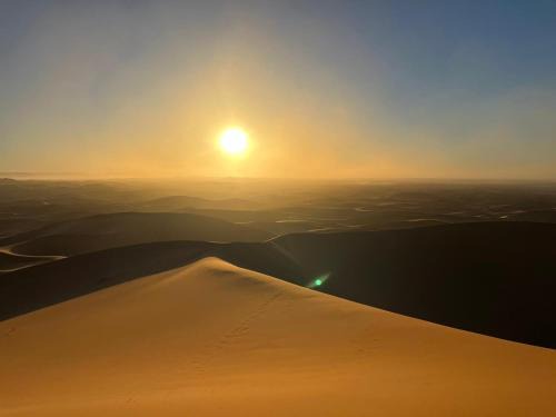 Sahara Camp Light