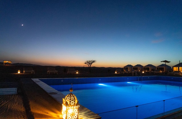 Sahara Royal Resort