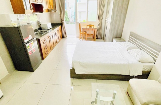 Saigon Sweethome 4