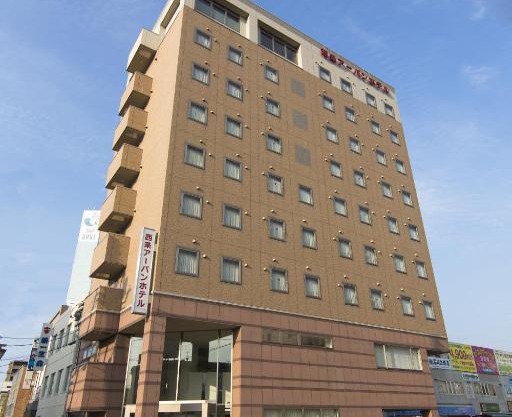 Saijo Urban Hotel