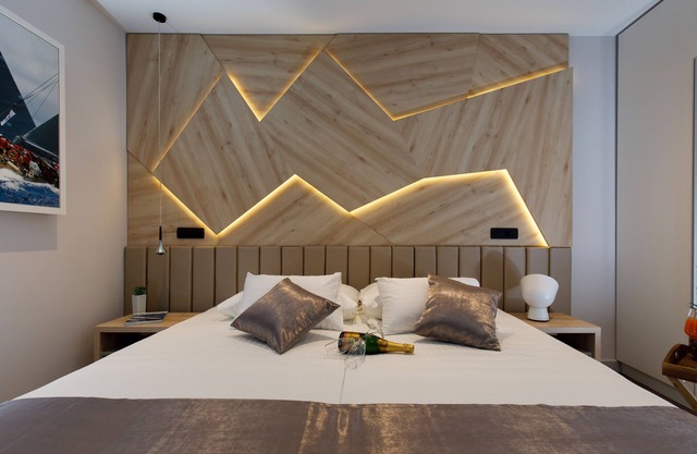 Sailor Boutique Rooms