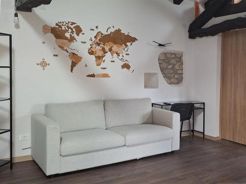 Sailor Nest - Casetta carsica Aurisina