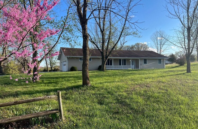 Saint Catharine Farmhouse