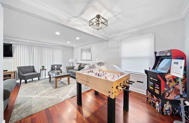 Saint Charles Rental