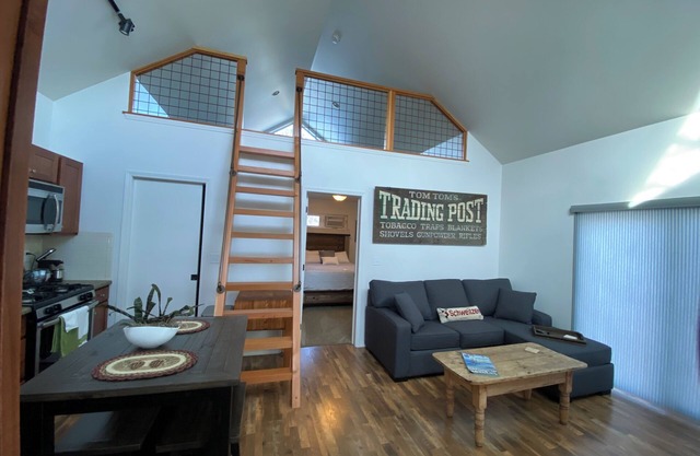 Saint Clair Cottage
