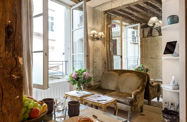 Saint Germain Beautiful Sudio