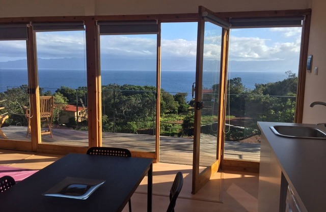 Saint Jorge Farm and Bungalows