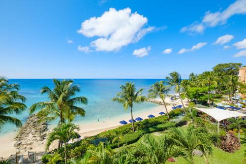 Saint Peter's Bay Barbados