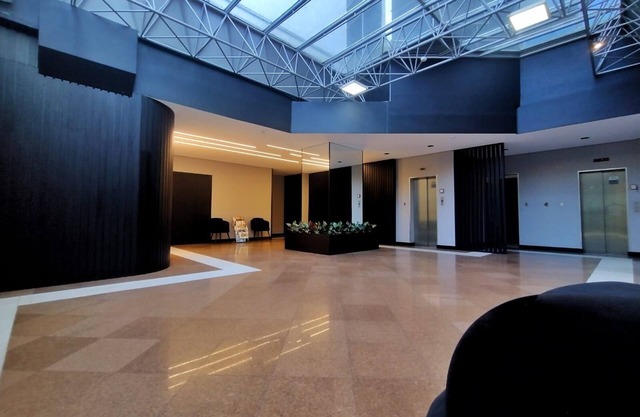 Saint Sebastian ap102 - stúdio