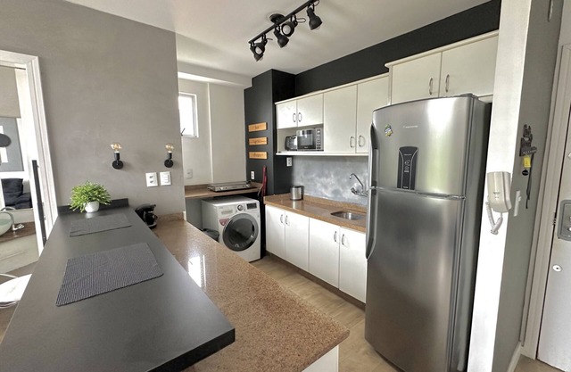 Saint Sebastian Flat 704Duplex no Centro