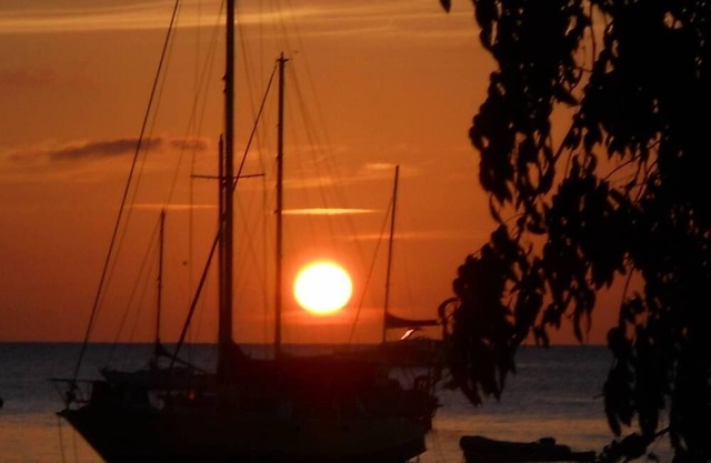 Sainte Anne: Studio - SAINTE ANNE