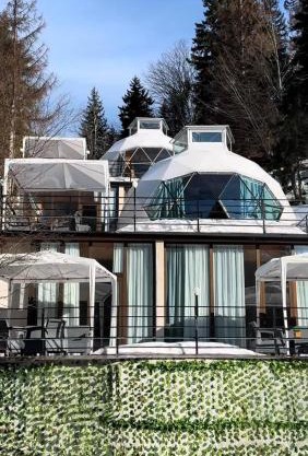 Sairme Glampings
