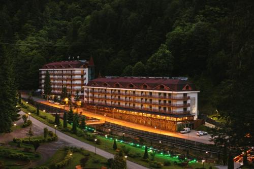 Sairme Hotels & Resorts