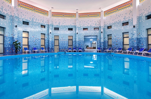 Sairme Resort