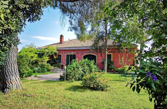 Saja Country House