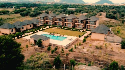 Sajjan Jawai Chapter by Arow Hospitality