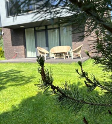 Sakalo apartamentai