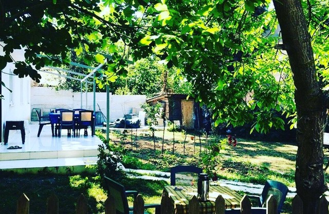 Sakin ve Huzurlu Butik Ev