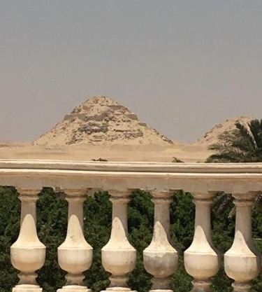 Sakkara Inn hotel