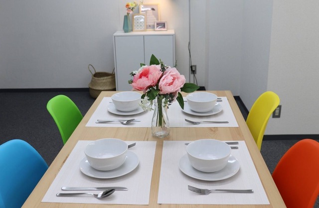 SAKURA ROOMS No6 / Kumamoto Kumamoto