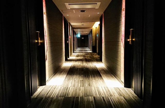 Sakura Sky Hotel Kashiwa