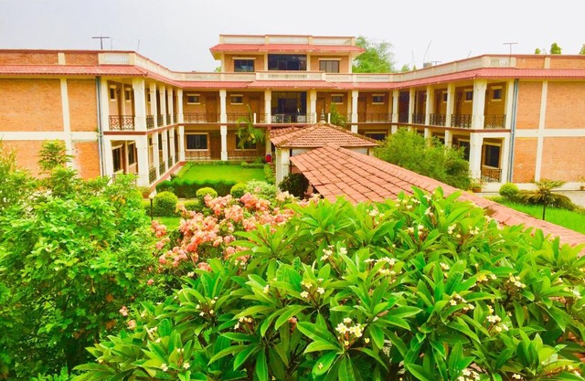 sakya guest house