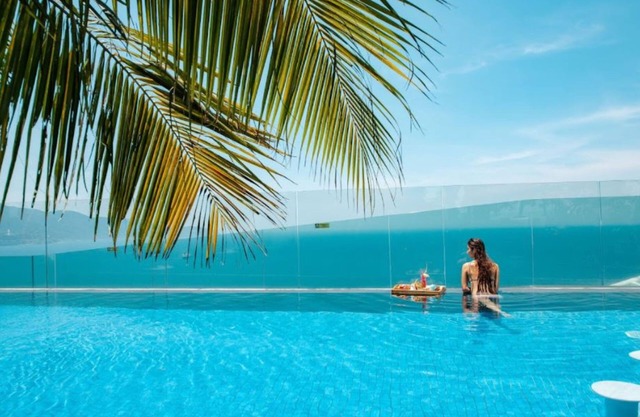 Sala Quy Nhon Beach Hotel