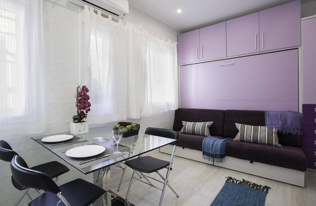 Salamanca Confort VIII apartment in Madrid