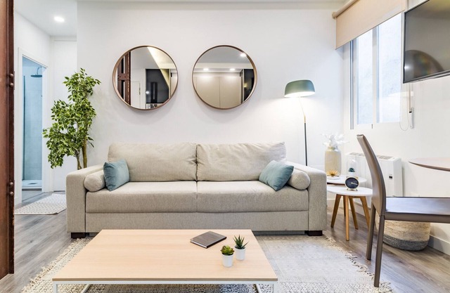 Salamanca Luxury IX