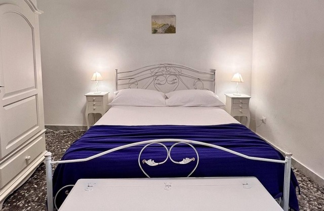 Salento - Low Cost Apartment, strategic location.