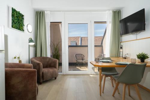 Sali Homes Apartmenthaus Schlossgasse