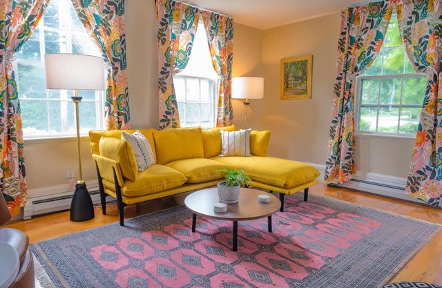 Sally Webster Inn